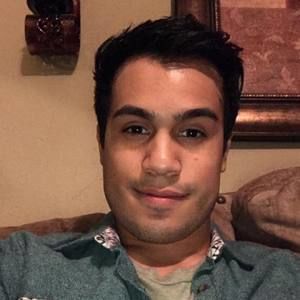 Meet your Posher, Abraham